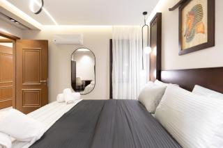 House of Nefertiti-Royal Jacuzzi Stay - 8