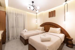 House of Nefertiti-Royal Jacuzzi Stay - 7