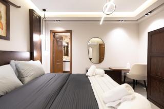 House of Nefertiti-Royal Jacuzzi Stay - Kairo - 3