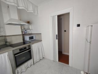 Apartamento La Luz de Reinosa 1 - 1