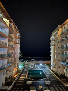 The Blue Horizon House - 9