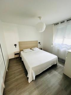 Appartement cosy prêt de Paris Cdg et Disney - 2