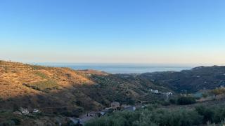 Rustic House Sea View, Nature and Peace - Valdés - 2