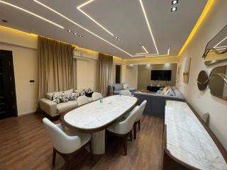481. Spacious 3BR 3BA Home with Private Backyard - Sheikh Zayed - 3