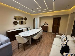 481. Spacious 3BR 3BA Home with Private Backyard - Sheikh Zayed - 2