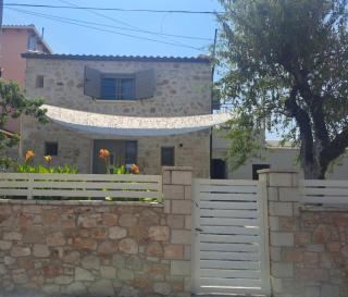 Dea's home - Himare - 8