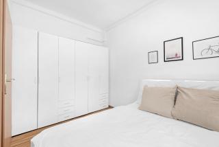 3Br Family apartment close to Bus station with AC - 6