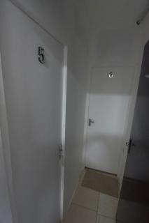 Central Abu Dhabi Private Room - 4