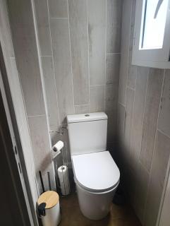 Typical Corsican apartment - 7