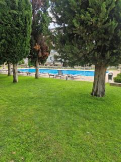 Апартамент RESORT SENSATION 1 - 6