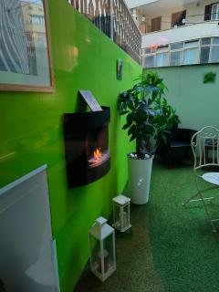 Relax room Apartment - 6