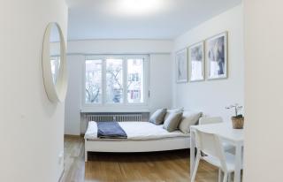 Moderne Studio Wohnung - Frauenfeld - 9