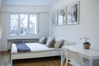 Moderne Studio Wohnung - Frauenfeld - 7