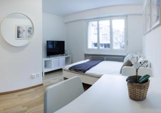 Moderne Studio Wohnung - Frauenfeld - 5