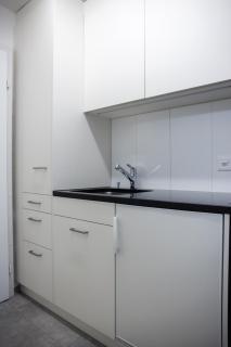 Moderne Studio Wohnung - Frauenfeld - 3