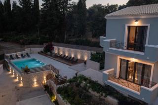 Melina Suite Corfu - Kanálion - 9