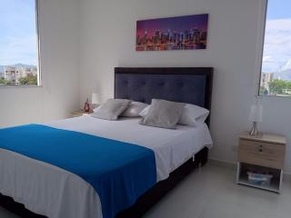 AH/ Relax con vista natural, Peñalisa Ricaurte - 3