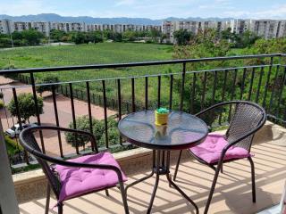 AH/ Relax con vista natural, Peñalisa Ricaurte - 1