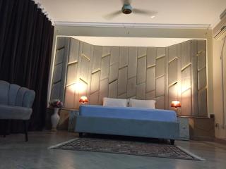 Dazzy Dream Guest Houses - Islamabad - 1