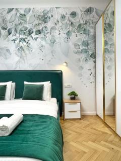 Calea Victoriei Gold Apartments Gem - Old Town - Superb Vibe & Location - Walking distance from main Bucharest attractions! - 2