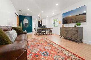 Spacious Family 3BR Near Wynwood and Beach - Miami - 1