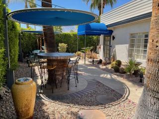 Desert Paradise - A Men's Clothing Optional Resort - 6