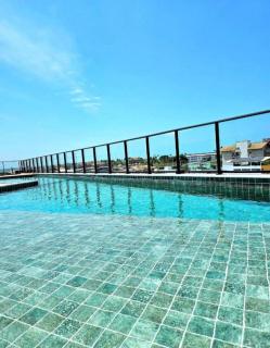 Flat Porto City - 1