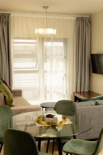 Sandton 2 cosy bedroom apartment - 6