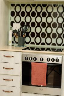 Sandton 2 cosy bedroom apartment - 2