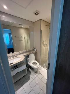 Aparthotel em Moema - centro de convenções - São Paulo - 6