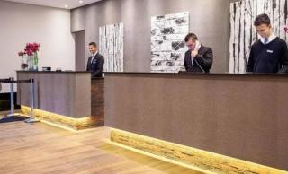 Aparthotel em Moema - centro de convenções - São Paulo - 4
