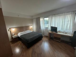 Aparthotel em Moema - centro de convenções - São Paulo - 1