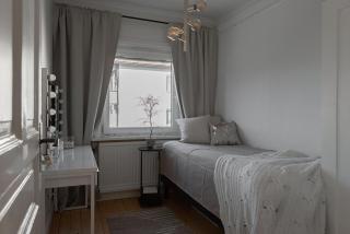 House with class, Central Örebro - 4
