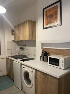 Super cozy apartment avec stationnement gratuit - 9