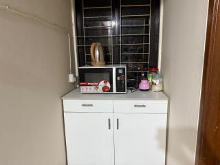 Khan's House - 2