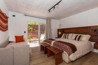Casa Solcor Boutique Bed & Breakfast - 6