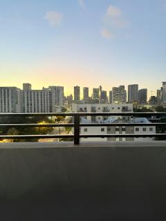 Luxury Pent House with Downtown Views - Miami - 3