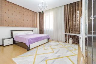 5 room комнатная apartment in the center of Astana - 3