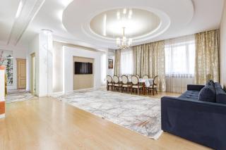 5 room комнатная apartment in the center of Astana - 0