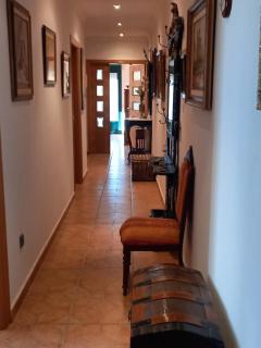 CASA RuRAL LOS DESAYUNOS - 9