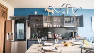 Murano centro 1 - 25 Floor byIMZ - Cartagena - 9
