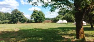 tente western - Le Pener - 8