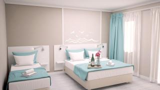 La Smeralda - Boutique Rooms and Breakfast - 9