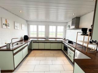 Wohnen auf dem Ponyhof - 1