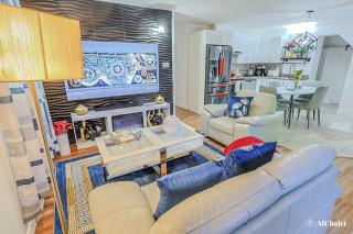 Artiste B - Esquisse Moderne - Wendake - 4