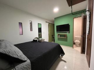 Olivo House - 0