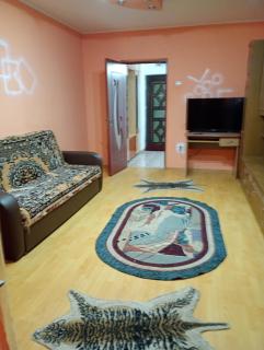 Apartament doua camere decomandat - Iaşi - 6