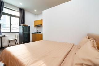 M Home Saigon - 3