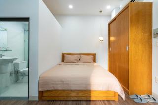 M Home Saigon - 6