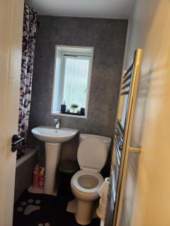 Holy family Home - Spinney Hill - 7